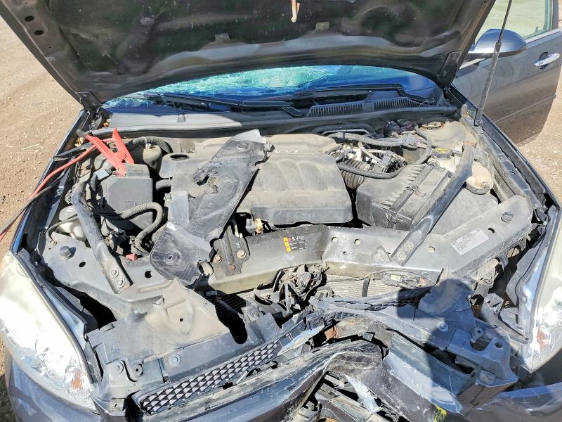 Продажа на аукционе авто 2015 Chevrolet Impala Limited, vin: 2G1WC5E37F1150789, номер лота: 65134756
