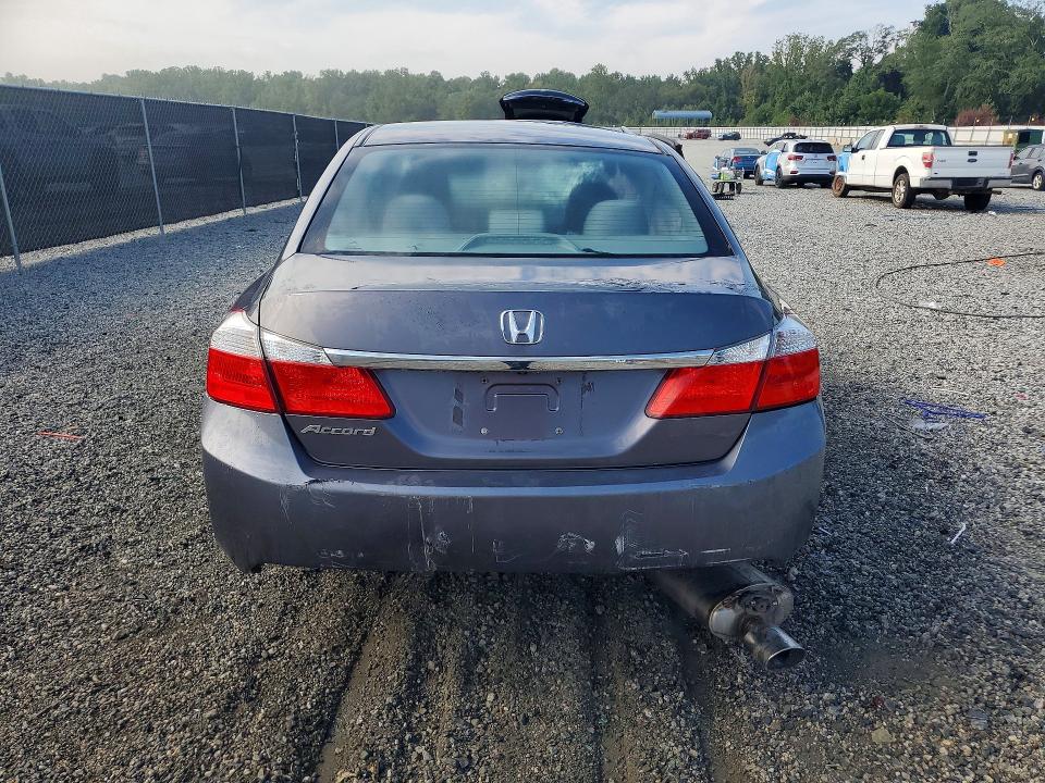 Aukcja sprzedaży 2015 Honda Accord, vin: 1HGCR2F31FA074967, numer aukcji: 66906736