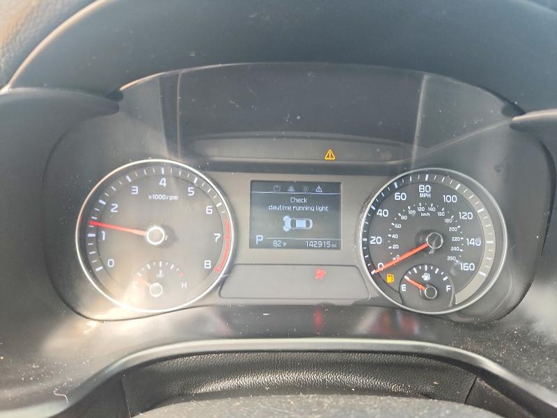 Aukcja sprzedaży 2021 Kia Forte, vin: 3KPF24AD0ME329307, numer aukcji: 66839176