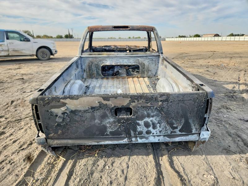 Aukcja sprzedaży 2003 Chevrolet Silverado, vin: 1GCEC14V53Z164143, numer aukcji: 65861076