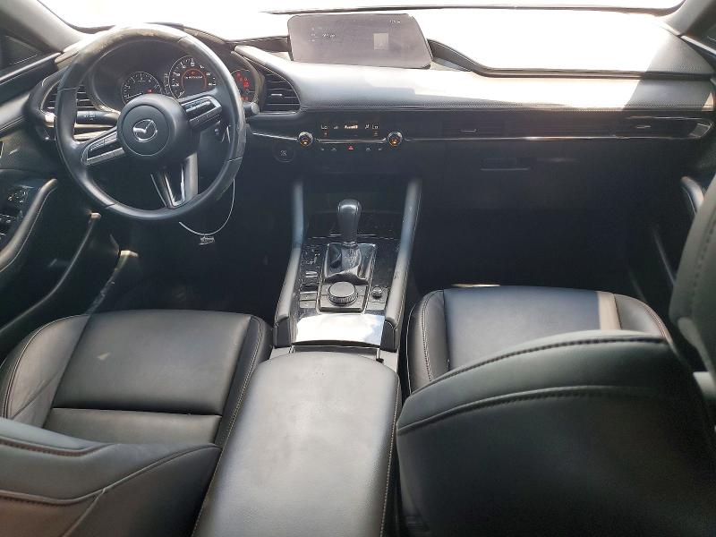 Aukcja sprzedaży 2019 Mazda 3, vin: JM1BPAMM1K1132897, numer aukcji: 66708036