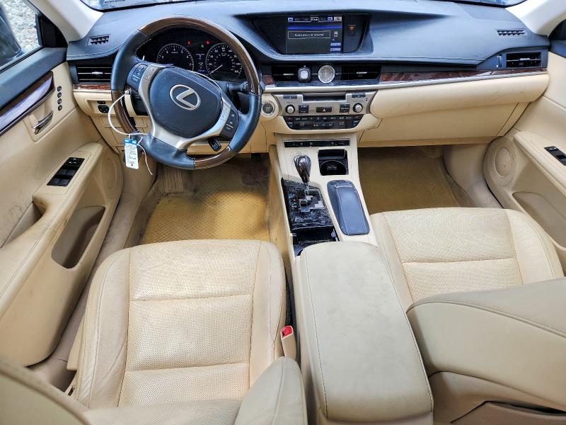 65508626 :رقم المزاد ، JTHBK1GG2E2120680 vin ، 2014 Lexus Es مزاد بيع