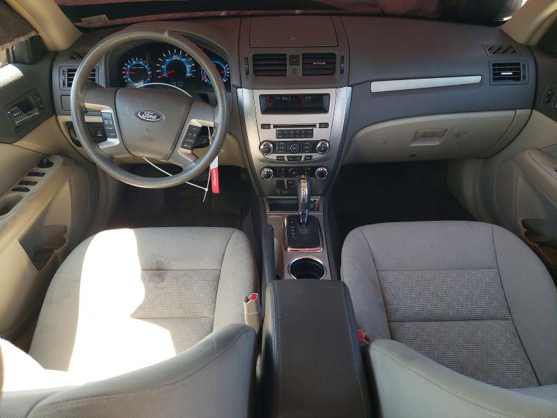 Aukcja sprzedaży 2012 Ford Fusion, vin: 3FAHP0HA7CR433109, numer aukcji: 64110206