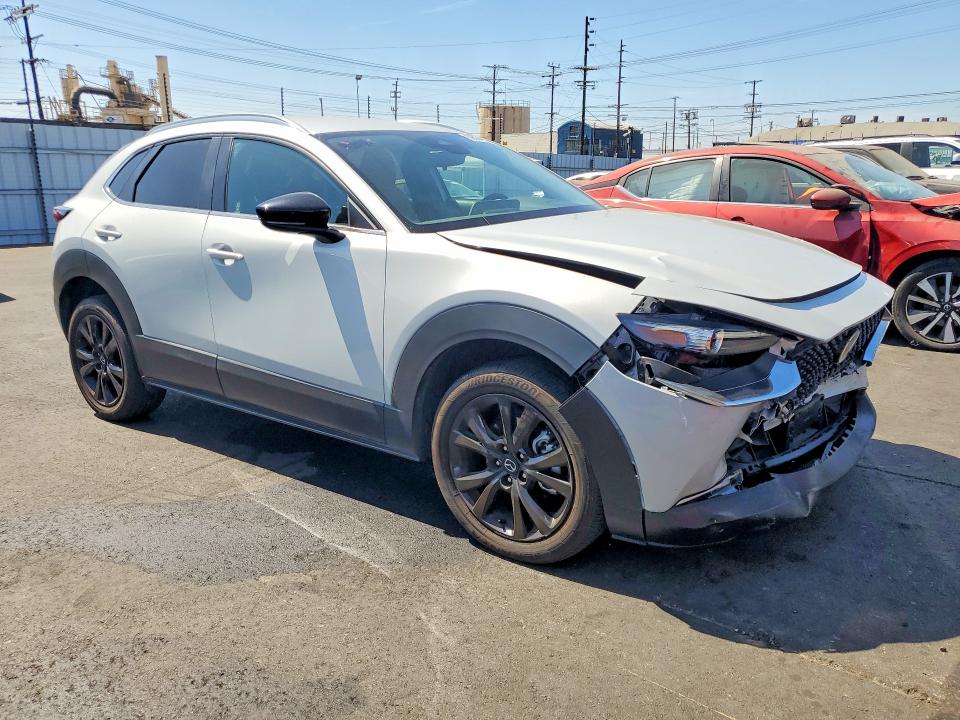Aukcja sprzedaży 2025 Mazda Cx-30, vin: 3MVDMBBM6SM770980, numer aukcji: 66084986