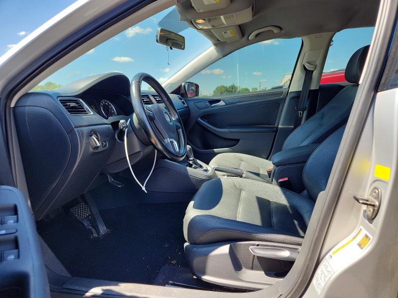 Продажа на аукционе авто 2012 Volkswagen Jetta, vin: 3VWDP7AJ3CM347446, номер лота: 64972436