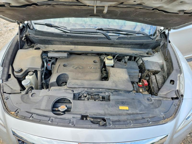 Aukcja sprzedaży 2013 Infiniti Jx35, vin: 5N1AL0MM4DC318034, numer aukcji: 67192636