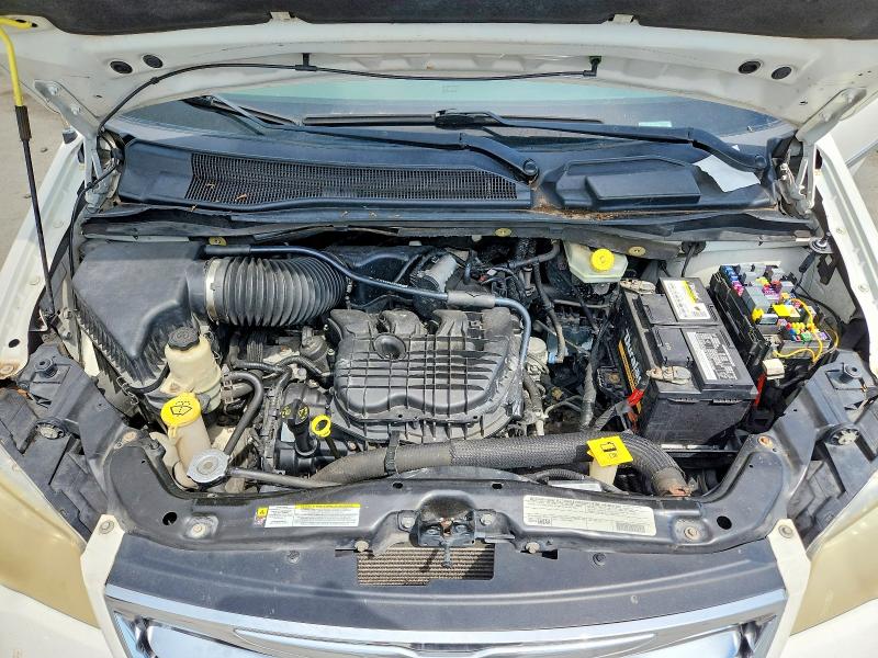 Aukcja sprzedaży 2012 Chrysler Town & Country, vin: 2C4RC1CG6CR415976, numer aukcji: 65534896