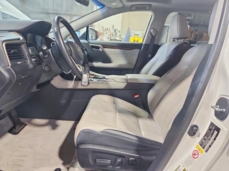 Продажа на аукционе авто 2017 Lexus Rx 350, vin: 2T2BZMCA6HC112230, номер лота: 64744476