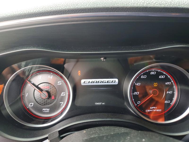 63914326 :رقم المزاد ، 2C3CDXAT4HH632465 vin ، 2017 Dodge Charger مزاد بيع