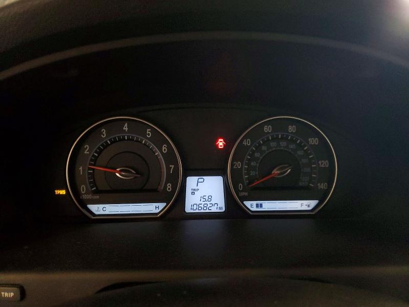Продаж на аукціоні авто 2008 Kia Optima, vin: KNAGE123985210931, номер лоту: 65650966