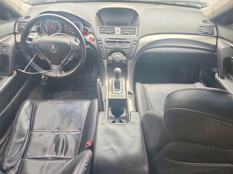 63574286 :رقم المزاد ، 19UUA9F78DA800988 vin ، 2013 Acura Tl مزاد بيع