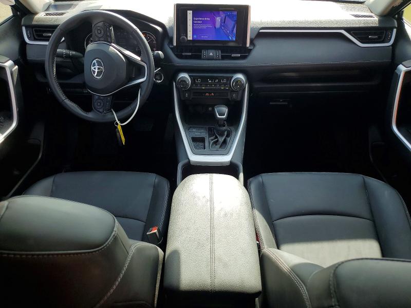 Aukcja sprzedaży 2024 Toyota Rav4, vin: 2T3C1RFV3RC296370, numer aukcji: 64498696