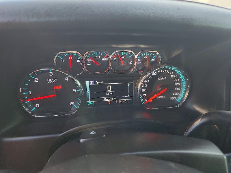 Aukcja sprzedaży 2018 Chevrolet Tahoe, vin: 1GNSKDEC1JR221480, numer aukcji: 65695956