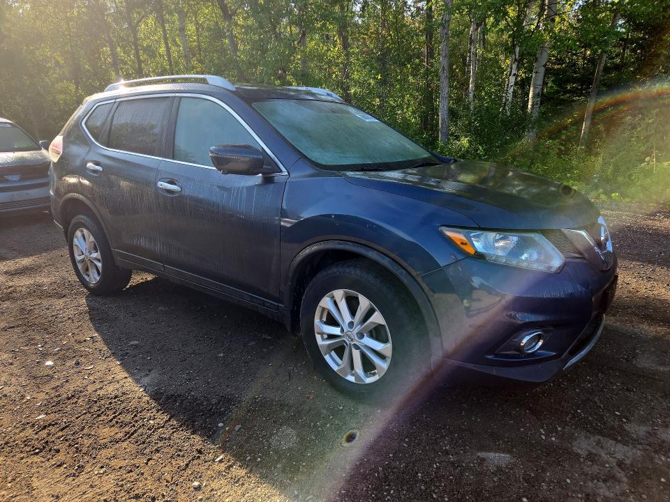 Продаж на аукціоні авто 2016 Nissan Rogue, vin: 5N1AT2MM1GC882871, номер лоту: 66008426