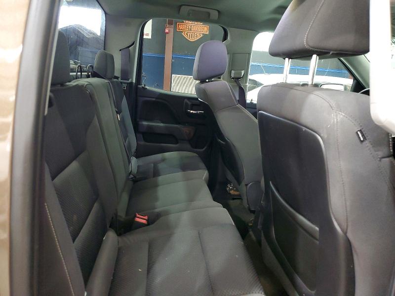 Продажа на аукционе авто 2014 Gmc Sierra, vin: 1GTV2UECXEZ386083, номер лота: 64668826