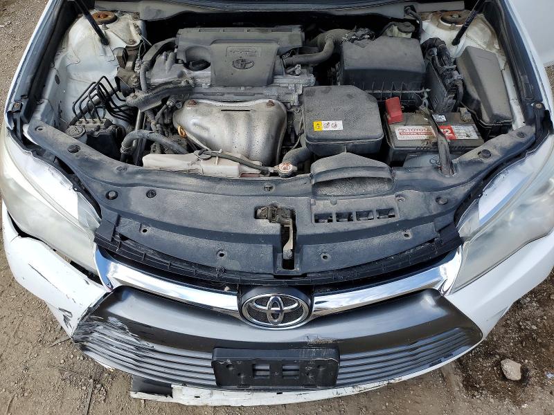 Продажа на аукционе авто 2017 Toyota Camry, vin: 4T1BF1FK1HU428861, номер лота: 64148246