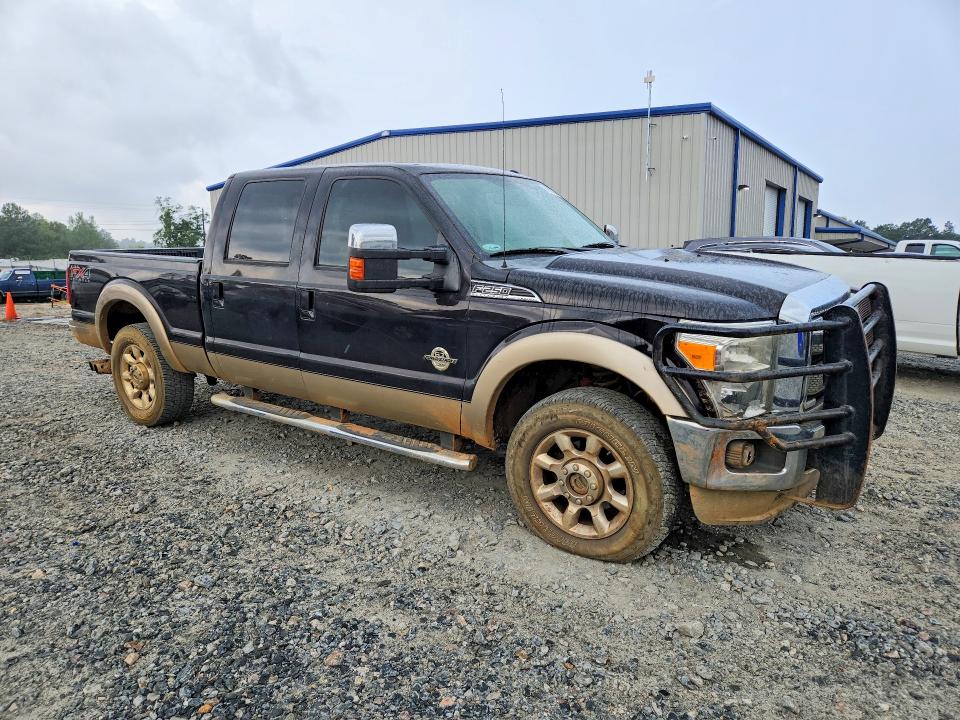 Продаж на аукціоні авто 2014 Ford F250, vin: 1FT7W2BT6EEA40772, номер лоту: 66062776