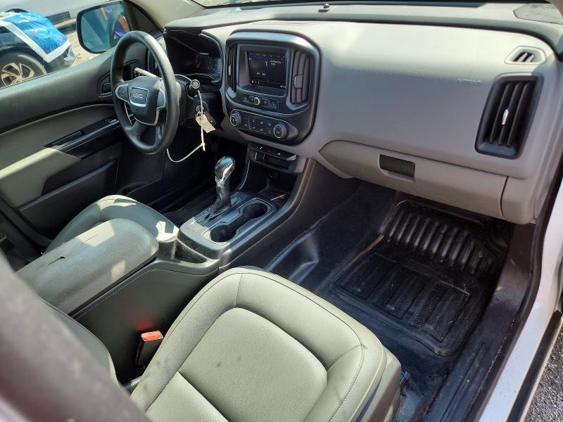 Продажа на аукционе авто 2022 Gmc Canyon, vin: 1GTH5BEA4N1109922, номер лота: 64039166