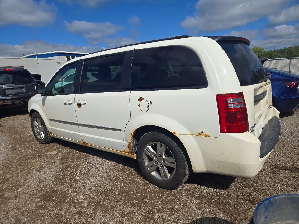 Aukcja sprzedaży 2010 Dodge Grand Caravan, vin: 2D4RN4DX7AR484931, numer aukcji: 65181266