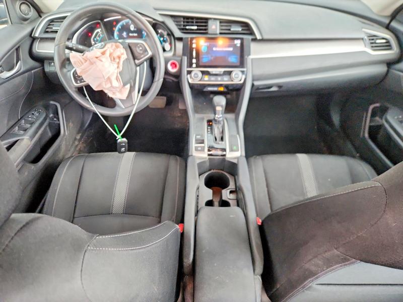 Продажа на аукционе авто 2017 Honda Civic, vin: 19XFC2F73HE053490, номер лота: 63584396