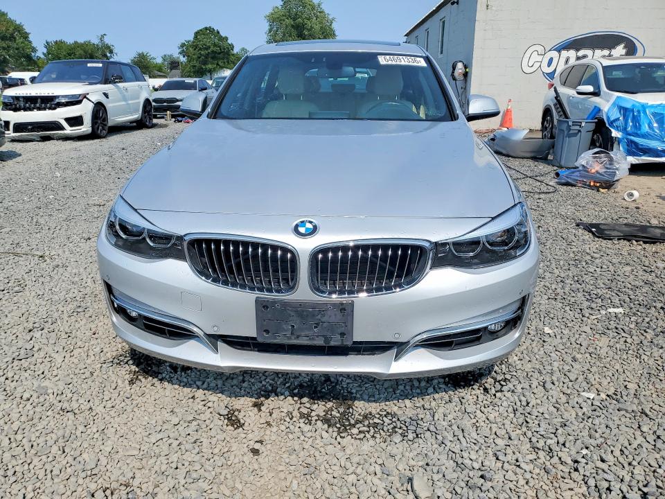 Aukcja sprzedaży 2018 Bmw 340, vin: WBA8Y3C59JG451535, numer aukcji: 64691336