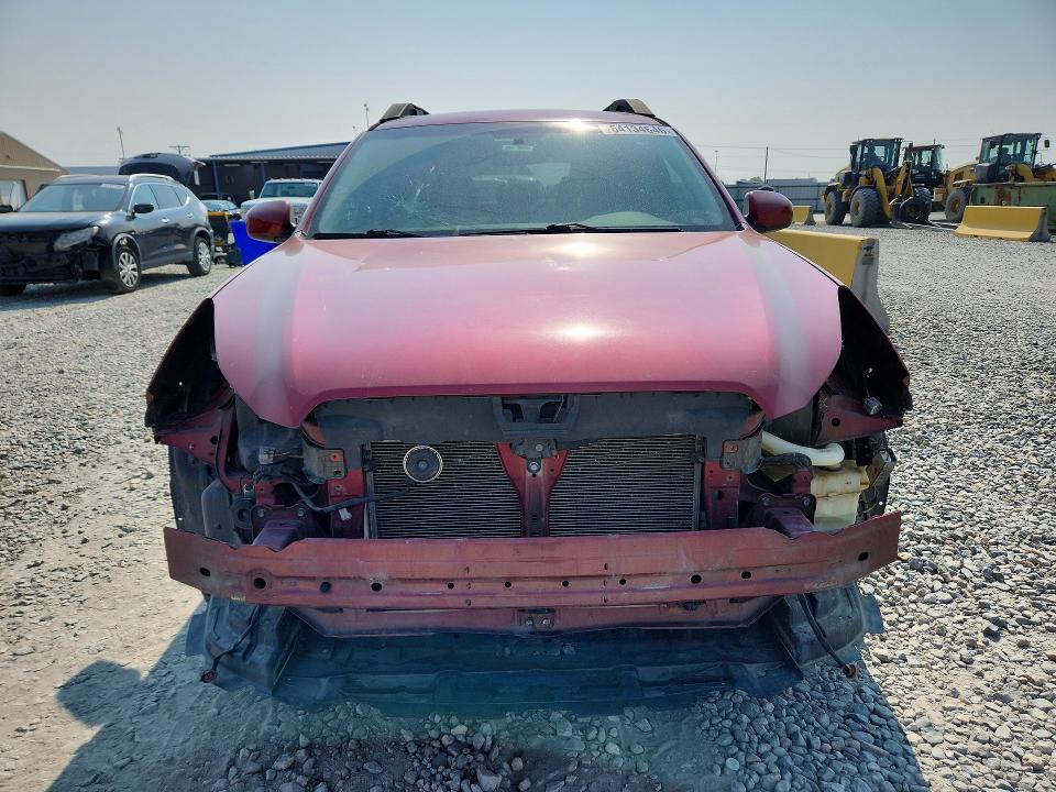 Aukcja sprzedaży 2014 Subaru Outback, vin: 4S4BRBNCXE3315404, numer aukcji: 64134646