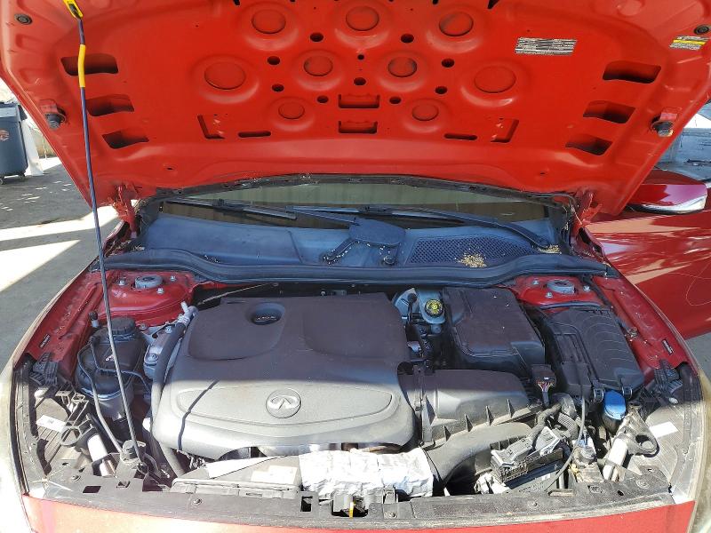 Aukcja sprzedaży 2017 Infiniti Qx30, vin: SJKCH5CP8HA025159, numer aukcji: 66795276