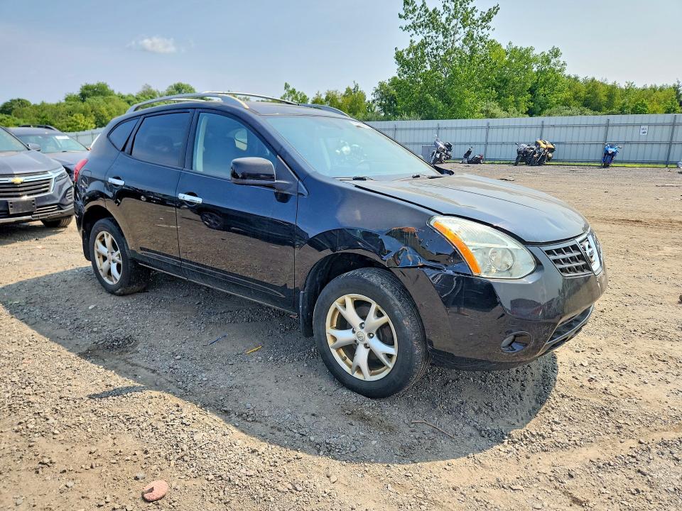 Aukcja sprzedaży 2010 Nissan Rogue, vin: JN8AS5MV1AW132785, numer aukcji: 63988856