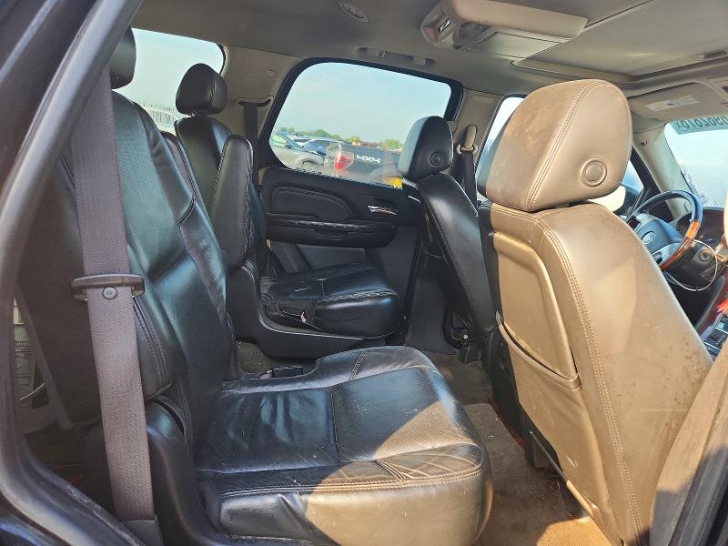 Продаж на аукціоні авто 2008 Cadillac Escalade, vin: 1GYFK63818R142285, номер лоту: 66982876