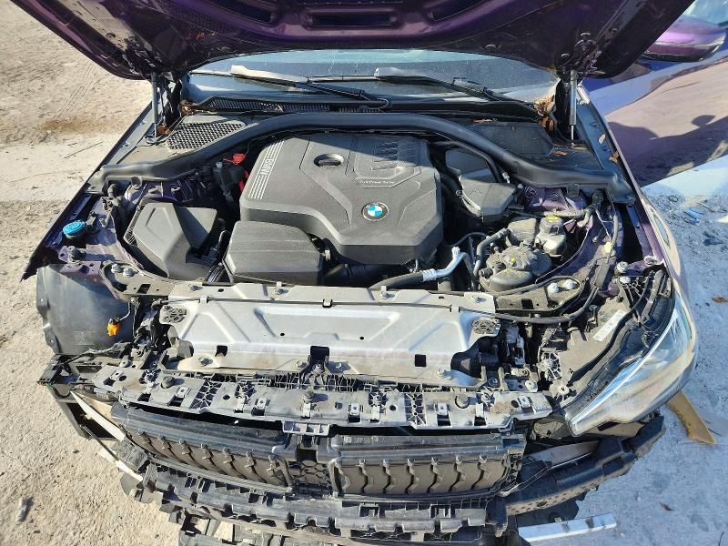 Продаж на аукціоні авто 2022 Bmw 230i, vin: 3MW23CM09N8C59480, номер лоту: 65921996