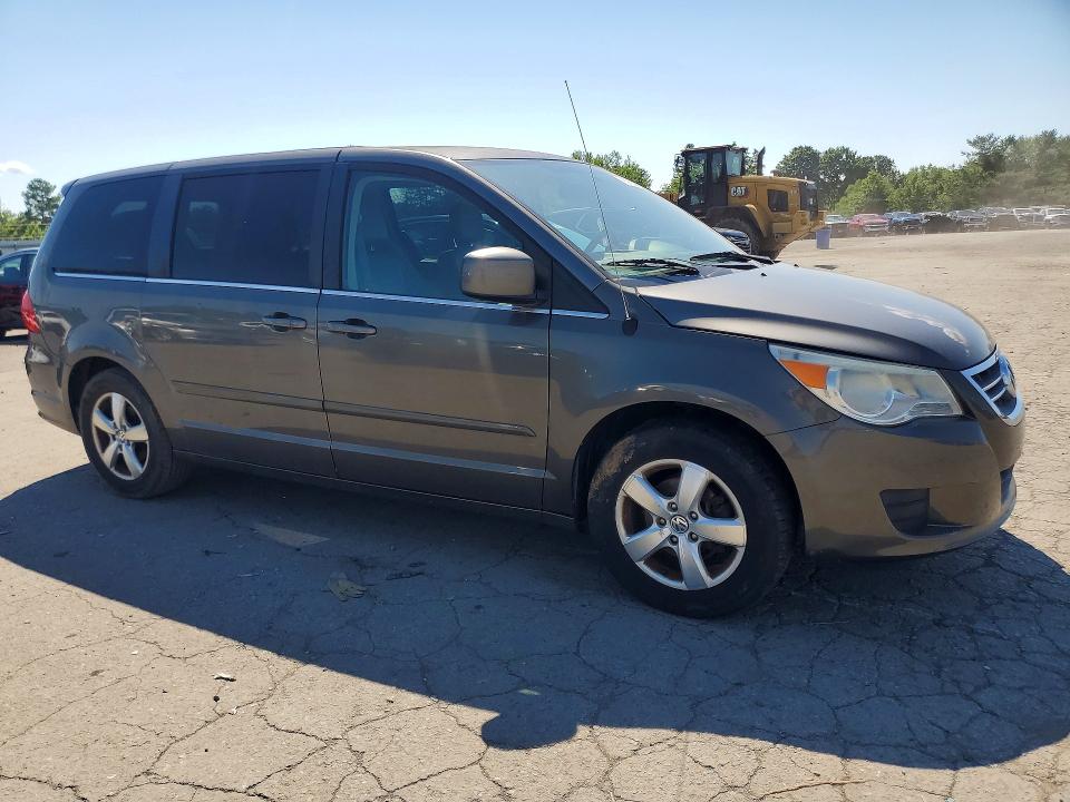 Продаж на аукціоні авто 2010 Volkswagen Routan, vin: 2V4RW3D13AR272341, номер лоту: 65718386
