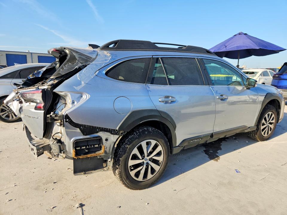 Aukcja sprzedaży 2023 Subaru Outback, vin: 4S4BTADC0P3166078, numer aukcji: 64409486