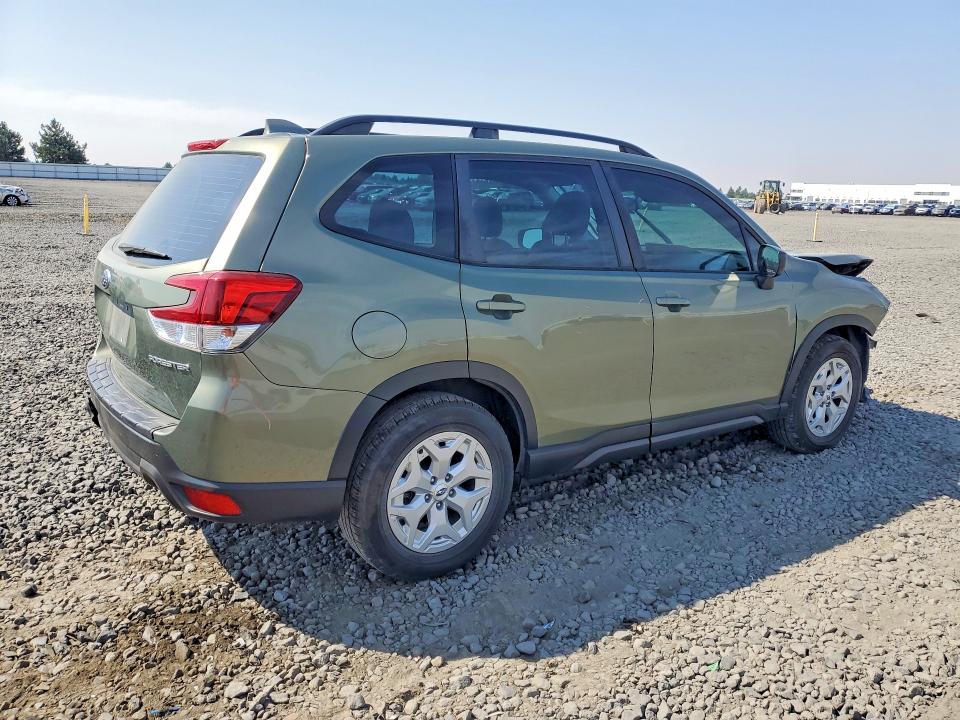 Продаж на аукціоні авто 2020 Subaru Forester, vin: JF2SKADC0LH445987, номер лоту: 65564476