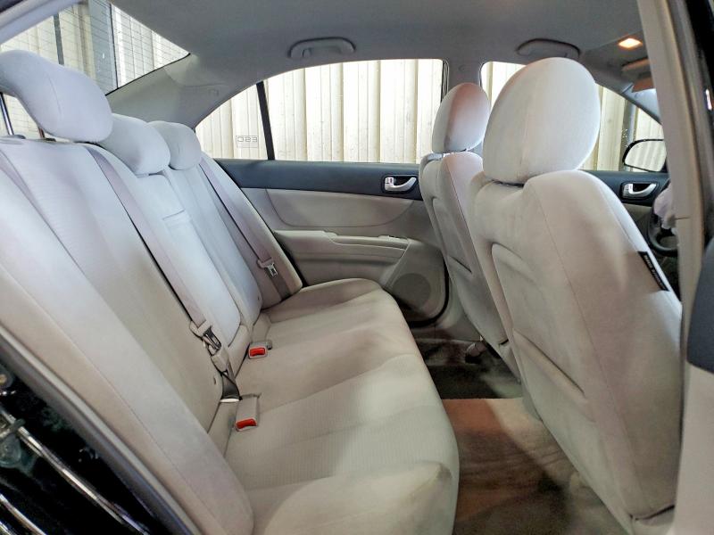 63818856 :رقم المزاد ، 5NPET46C18H336762 vin ، 2008 Hyundai Sonata مزاد بيع