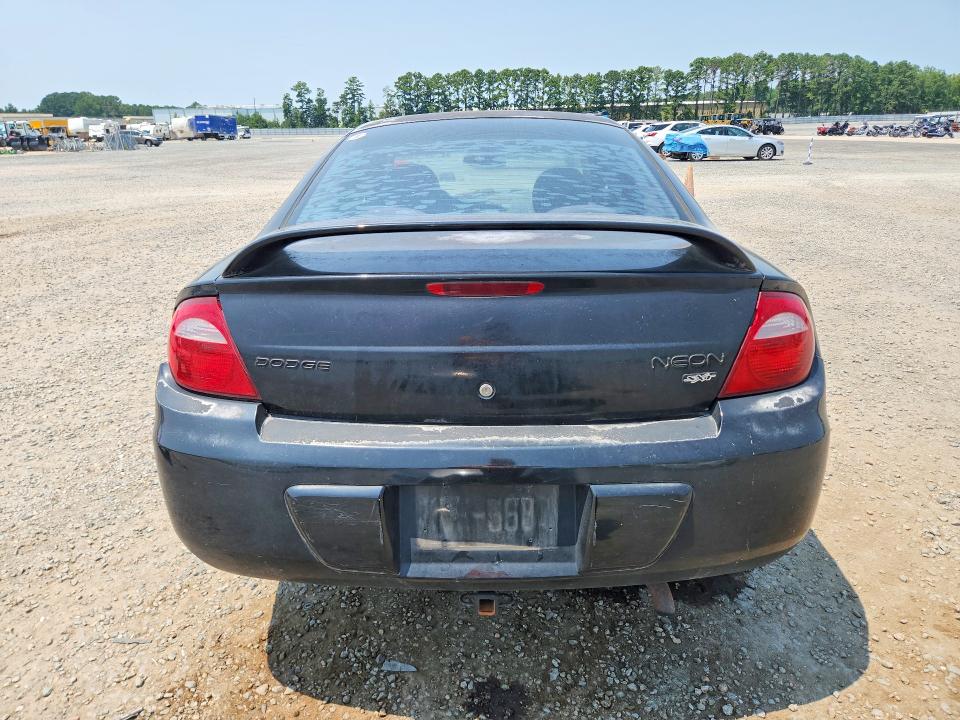 Aukcja sprzedaży 2005 Dodge Neon, vin: 1B3ES56C05D263749, numer aukcji: 62946616