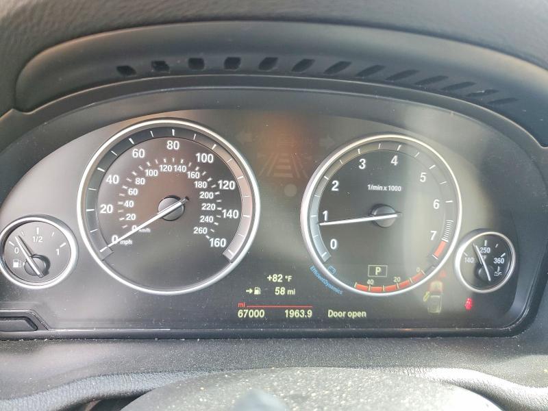 Aukcja sprzedaży 2016 Bmw X3, vin: 5UXWX9C55G0D82779, numer aukcji: 63211186