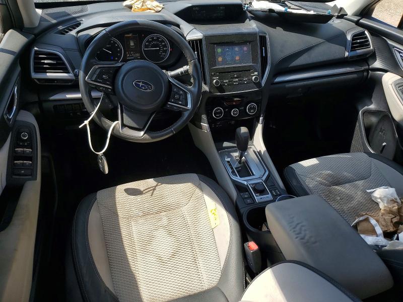 63646406 :رقم المزاد ، JF2SKAJC6LH546066 vin ، 2020 Subaru Forester مزاد بيع