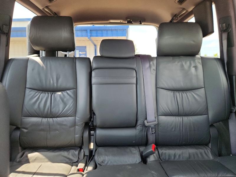 Продажа на аукционе авто 2008 Lexus Gx, vin: JTJBT20X780155162, номер лота: 65906276