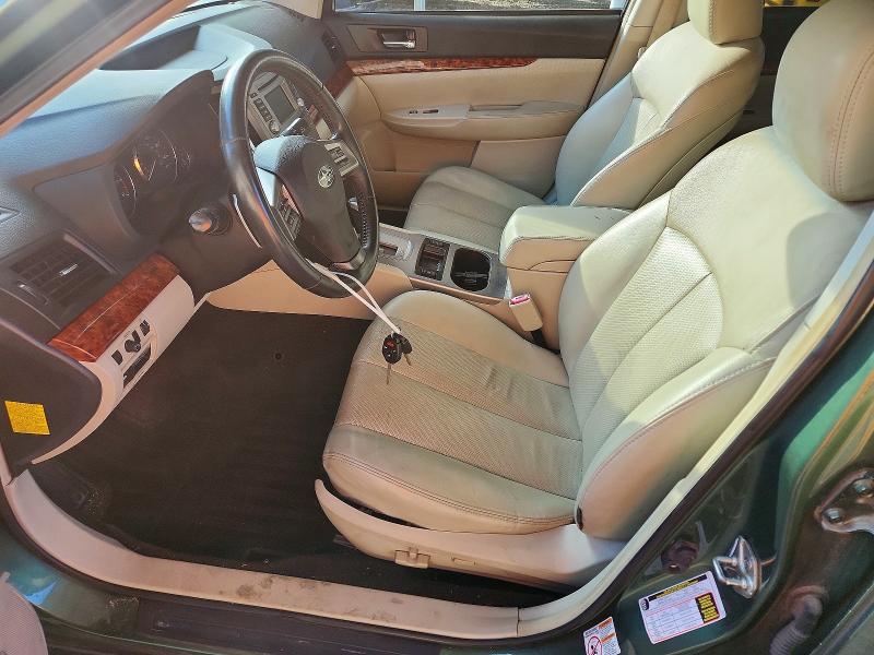 Продаж на аукціоні авто 2012 Subaru Outback, vin: 4S4BRBKC3C3298236, номер лоту: 64542746