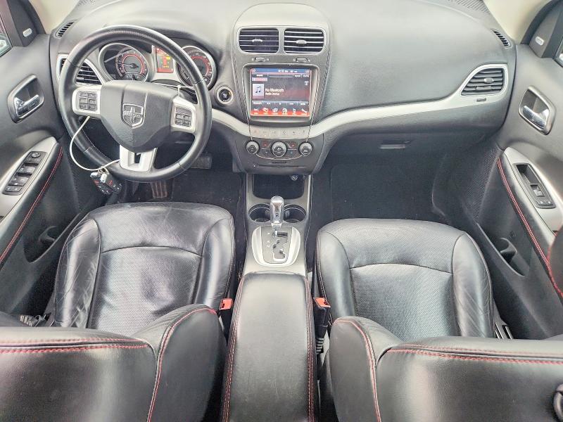 Aukcja sprzedaży 2014 Dodge Journey, vin: 3C4PDDEG5ET309537, numer aukcji: 66191296