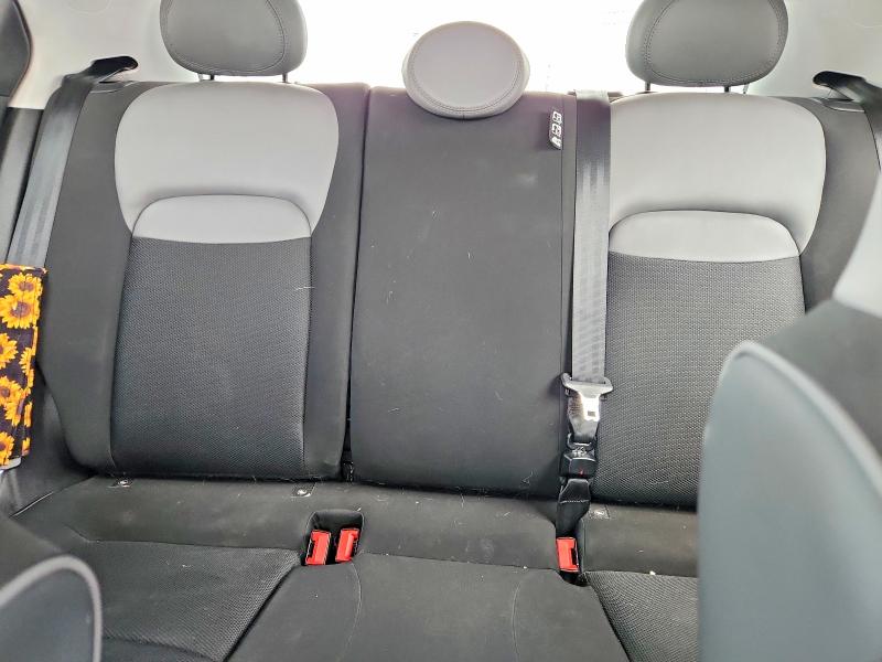 2016 Fiat 500x მანქანა იყიდება აუქციონზე, vin: ZFBCFXBT5GP381649, აუქციონის ნომერი: 64577346