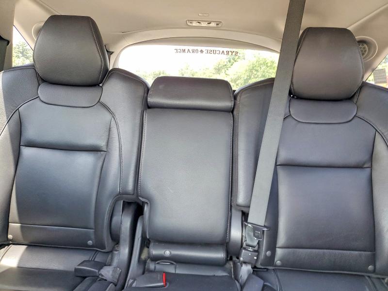 2014 Acura Mdx მანქანა იყიდება აუქციონზე, vin: 5FRYD4H45EB002064, აუქციონის ნომერი: 64651806