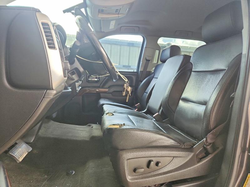 Продажа на аукционе авто 2014 Gmc Sierra, vin: 3GTP1UEC0EG136685, номер лота: 66427656