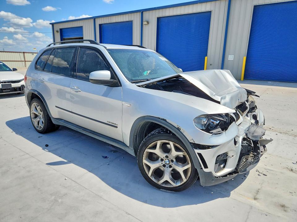 Aukcja sprzedaży 2012 Bmw X5, vin: 5UXZW0C51CL671496, numer aukcji: 64586316