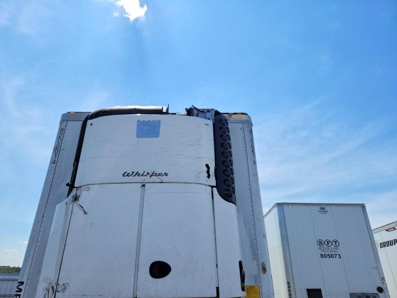 Продаж на аукціоні авто 2016 Utility Trailer Manufacture Trailer, vin: 1UYVS2489GM426141, номер лоту: 68746576