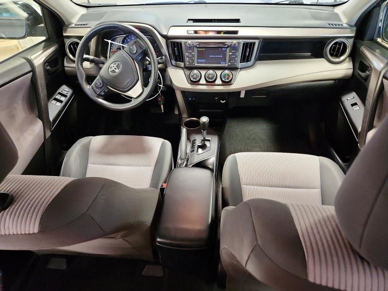 Продажа на аукционе авто 2014 Toyota Rav4, vin: JTMBFREV7EJ006900, номер лота: 65406266