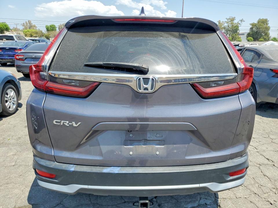 Aukcja sprzedaży 2020 Honda Cr-v, vin: 7FARW1H58LE016579, numer aukcji: 64237266