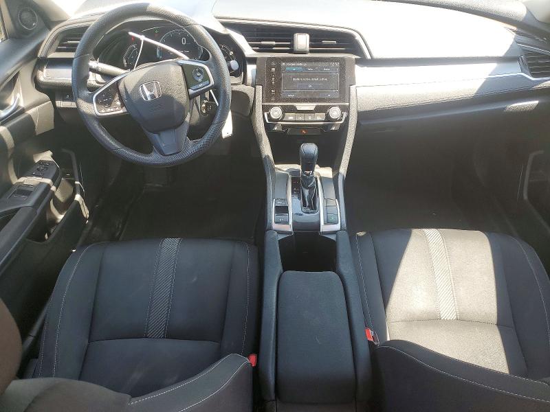 Aukcja sprzedaży 2018 Honda Civic, vin: 2HGFC2F58JH012556, numer aukcji: 63587726