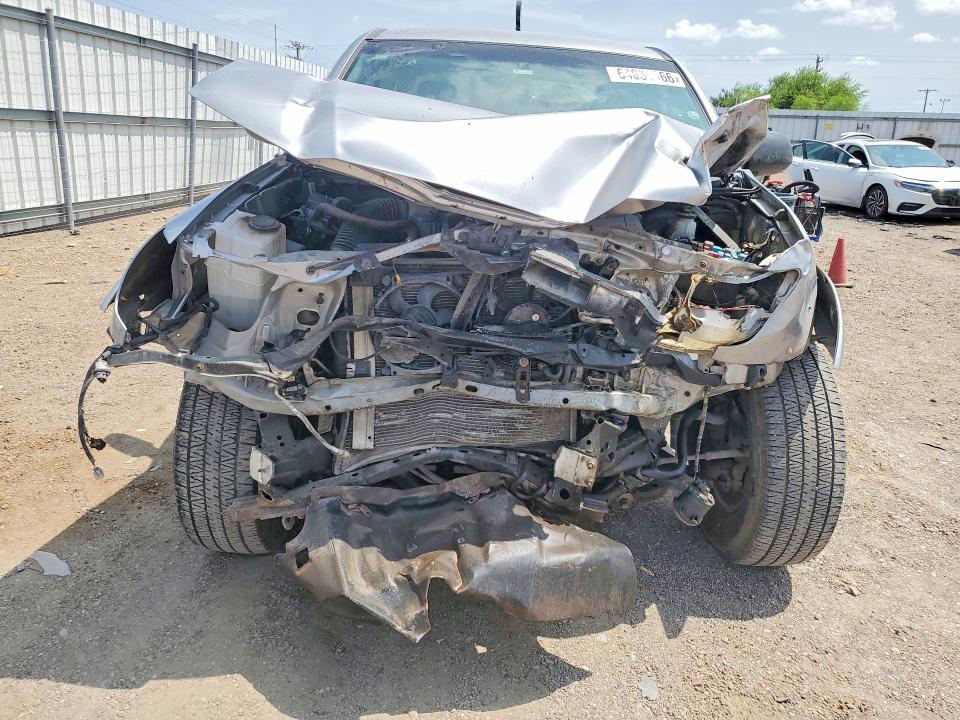 Продаж на аукціоні авто 2015 Toyota Tacoma, vin: 5TFJU4GN6FX070300, номер лоту: 64035066