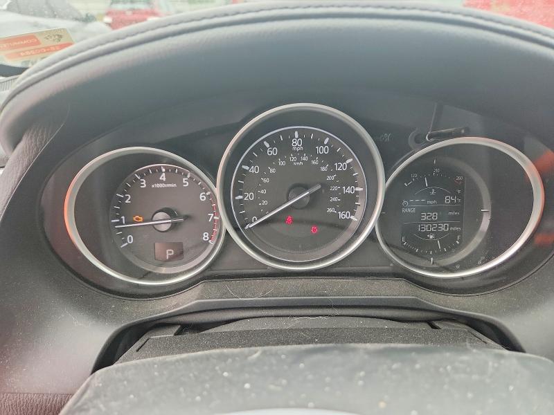 Продаж на аукціоні авто 2017 Mazda 6, vin: JM1GL1V50H1131631, номер лоту: 64964456